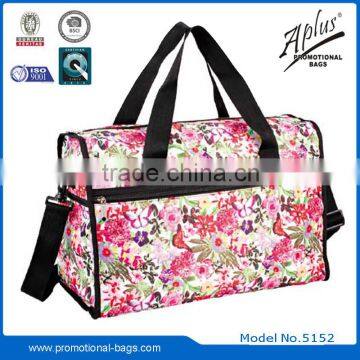 Good Quality Travel Duffel Bag photo-4
