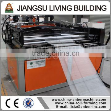 Metal Expanding Machine Manufacturer