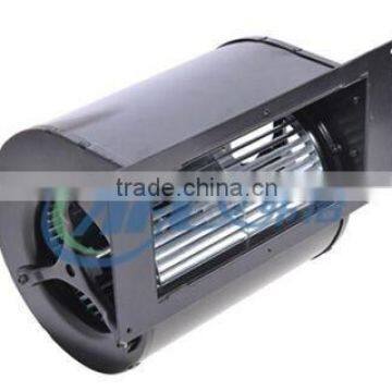 DC Dual Inlet Forward Centrifugal blower fans