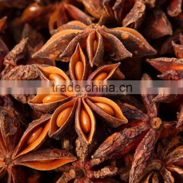 STAR ANISE/ ANISEED