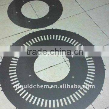 generator and motor lamination