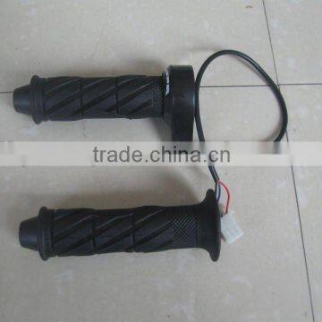 e-bike grip