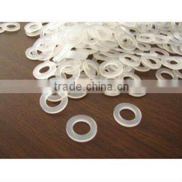 Silicone Gasket, Silicone O Ring, Silicone Seal Made With 100% Virgin Silicone (3A1005)