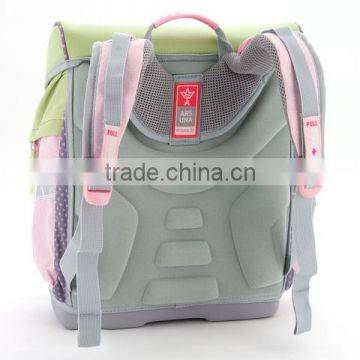 2016 Custom Made EVA 3D School Backpack& kids bags& school bag