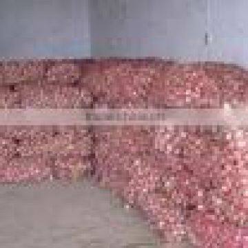 pp/pe mesh net knitted plastic woven bag for vegetable and fruit