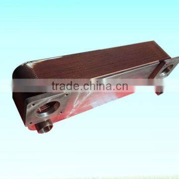 Radiator Core 1614783210/1614866008 Air Cooler