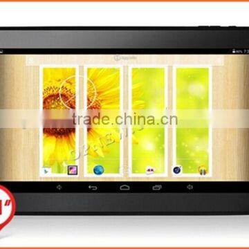 Hot 10" Mid Allwinner A33 Quad Core Tablet PC Google Play Store 3G Wifi Bluetooth photo-5