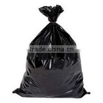 star seal tie top bin liner garbage bag in roll