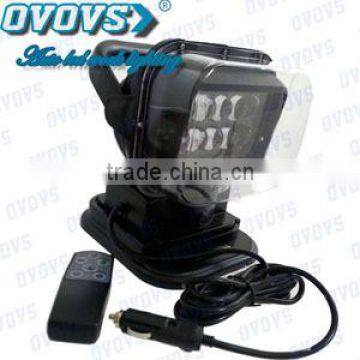 Super Quality 360degree Led Search Light For Boat