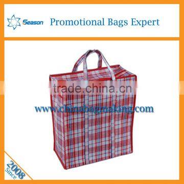 Big high quality plastic pp woven laminated bag china 50kg pp bags