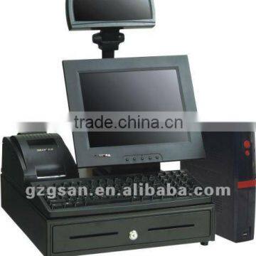 retail equipment/ resturant equipment/supermarket equipment ( POS equipment)