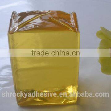 2016 New Hot Melt Pressure Sensitive Adheisve for Hygiene Product photo-2