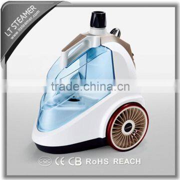 Q5 Champagne Professional garment steamer manufacturer, Specialty fabric vertical steam iron , LT electric steamer                        
                                                Quality Choice