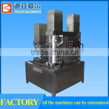 Industrial Double Planetary Mixer