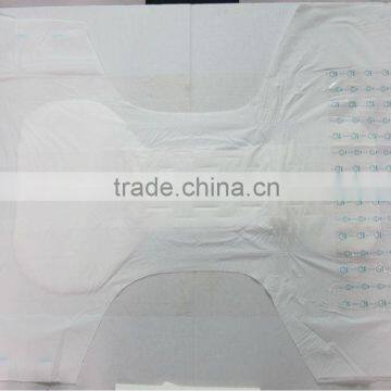 Disposable Adult Baby Diaper for Adult Hospital, Incontinence Diaper for Adult