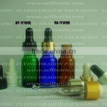 10ml glass dropper bottle, essential oil /aroma oil bottle type