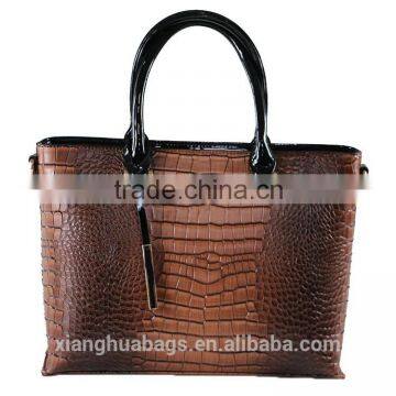 New design high quality beauty woman handbags 2014