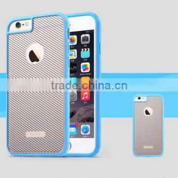 USAMS Brand Nets TPU Shockproof Case for Iphone 6 photo-6