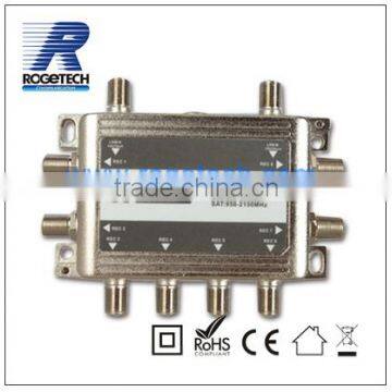 Satellite Multiswitch (RMS-208)