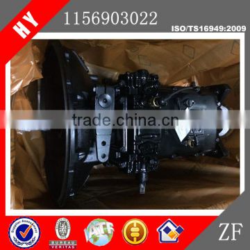 ZFS6-150 Transmission Assembly for Yutong (1156 903 022)