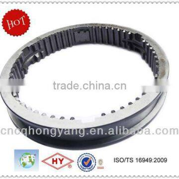 Chinese Bus QJ705 Transmission Gearbox/Gear Box Synchronizer Sliding Sleeve (108304025)