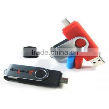 OEM smartphone 8gb OTG usb disk