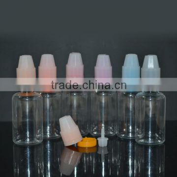 30ml plastic dropper bottle e liquid with childproof tamper evident cap D003                        
                                                                                Supplier's Choice