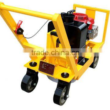 Thermoplastic Road Line Cleaner