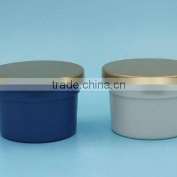 Packaging bottles cream jars plastic