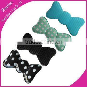 Popular in Japan bow knot-shaped magic hair paste hair clip