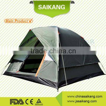 Medical Appliances Comfortable Military Camp Tent photo-4