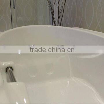 Acrylic Bathtub / Drop in Bathtub photo-5