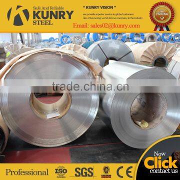 prime laminated tinplate coil for can making