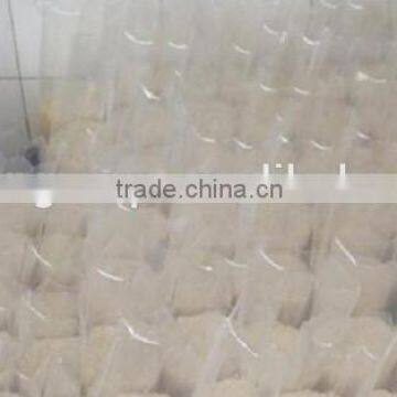 5 kg Rice Bag ,18*6*40 cm ,resealable Storage Vacuum Cleaner Bag,sample for Free photo-4