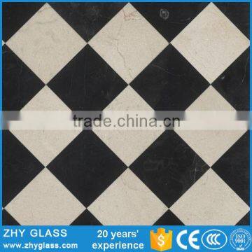 Top Quality Factory Price Polished Marble Mosaic Tile