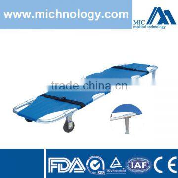 SKB1A04 New Design Patient Transport Stretcher