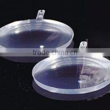 RX bifocal lens