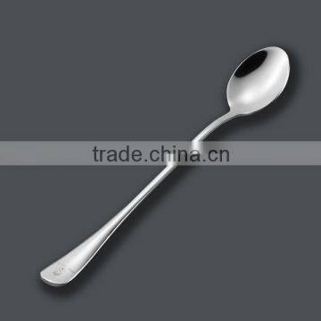 Mirror finished high quality stainless steel dinnerware