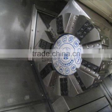 CNC550B-1 New Cnc Horizontal New Cnc Machines for Sale in India photo-5