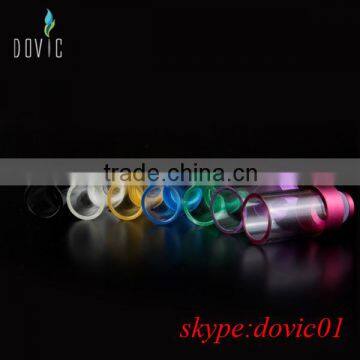 13mm wide bore glass drip tips