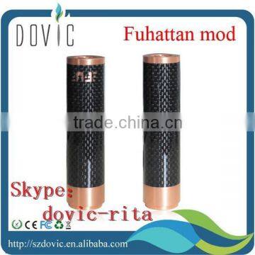 Fuhattan mod /mechanical fuhattan clone mod /fuhattan mod clone