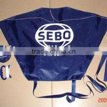 promotional sled kite