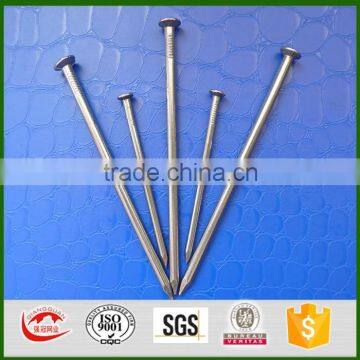 Professional Supply 2''xBWG12 Common steel Nails