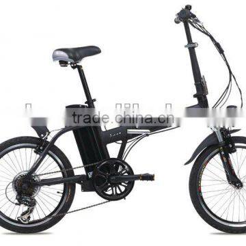Popular Style electric bike/TDM20Z003 ON SALE