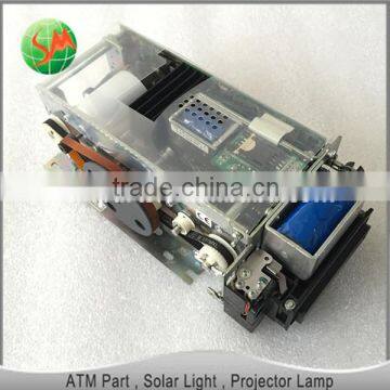 ATM part Sankyo card reader ICT-3Q8-3A0260 R-6050024 for Kingteller/Hyosung machine