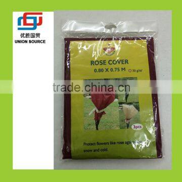 Non woven garden protection plant cover(CT4004909)