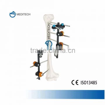 AO standard Humerus orthopedic external fixation clamp