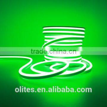 Wedding Decorations Made by the Chinese Supplier of 120 LEDs Per Meter Cool White Flexible 3528 LED Strip photo-4