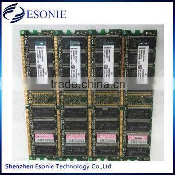 Full Compatible Original Chips Ram Memory Ddr 1gb 333mhz Longdimm photo-2