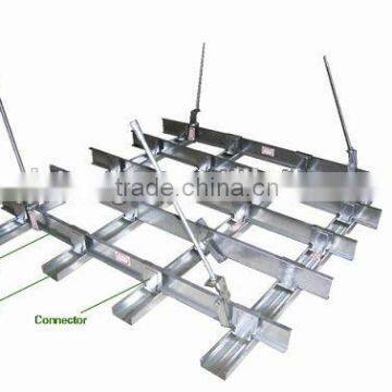 Light Steel Keel for Suspension Ceiling System photo-2